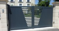 Notre société de clôture et de portail à Saint-Elix-Theux